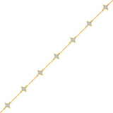 Curb Chain Bracelet