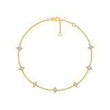 Curb Chain Bracelet