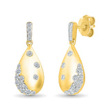 Sable Earring