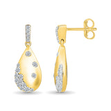 Sable Earring
