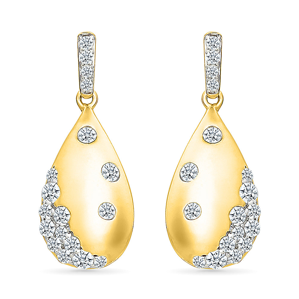 Sable Earring