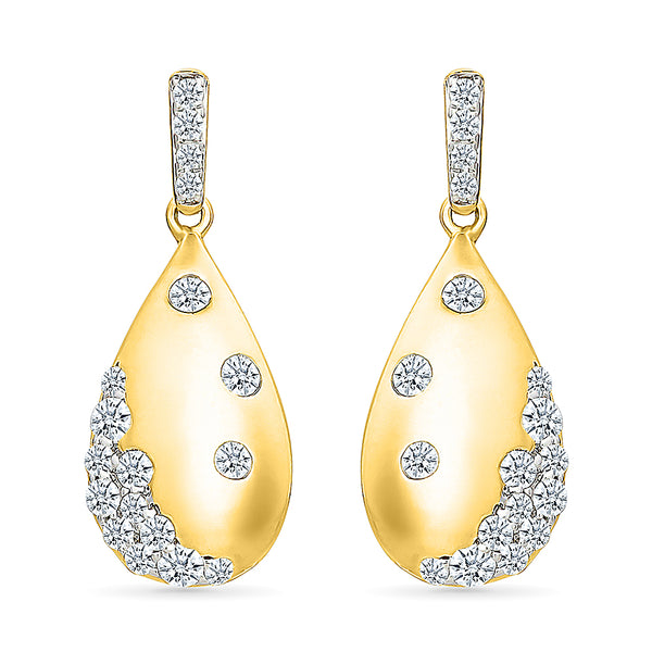 Sable Earring