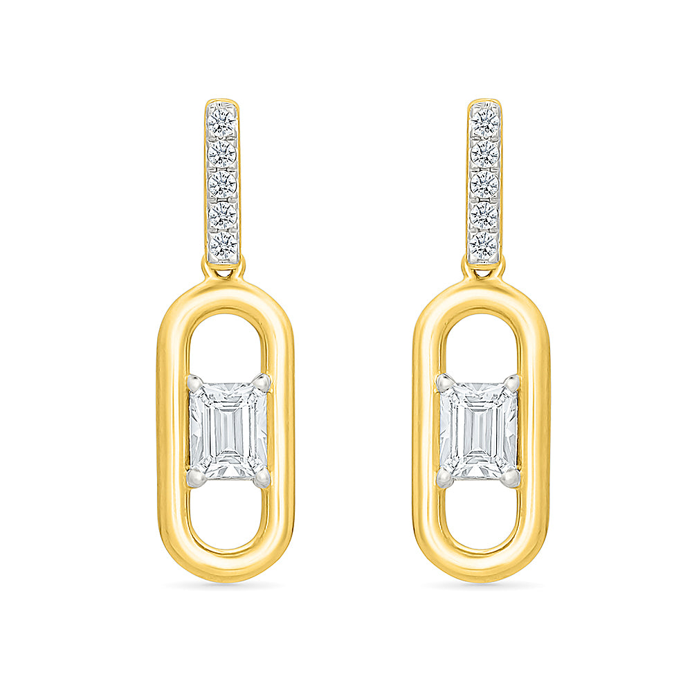 Isla Earring