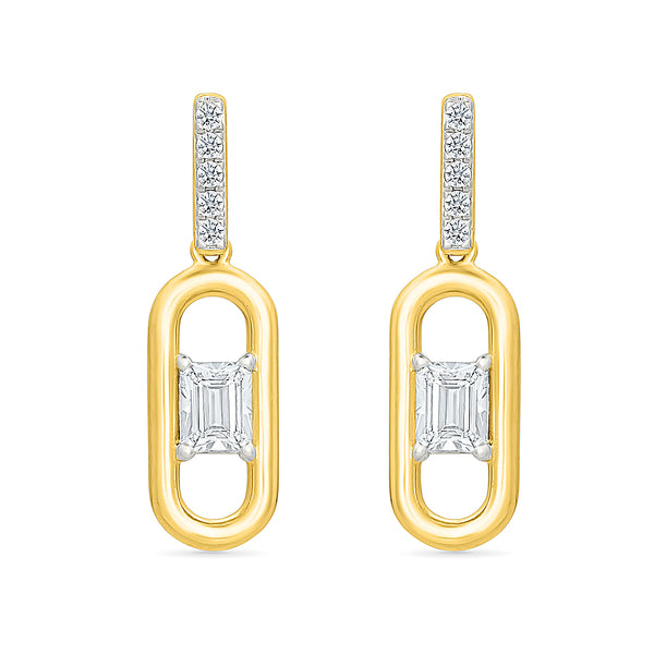 Isla Earring