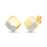 Iris Earring