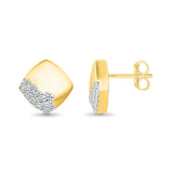 Iris Earring