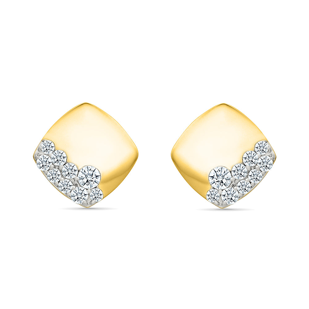 Iris Earring