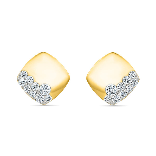 Iris Earring