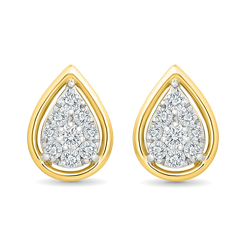 Yael Earring