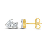 Kepler Earring