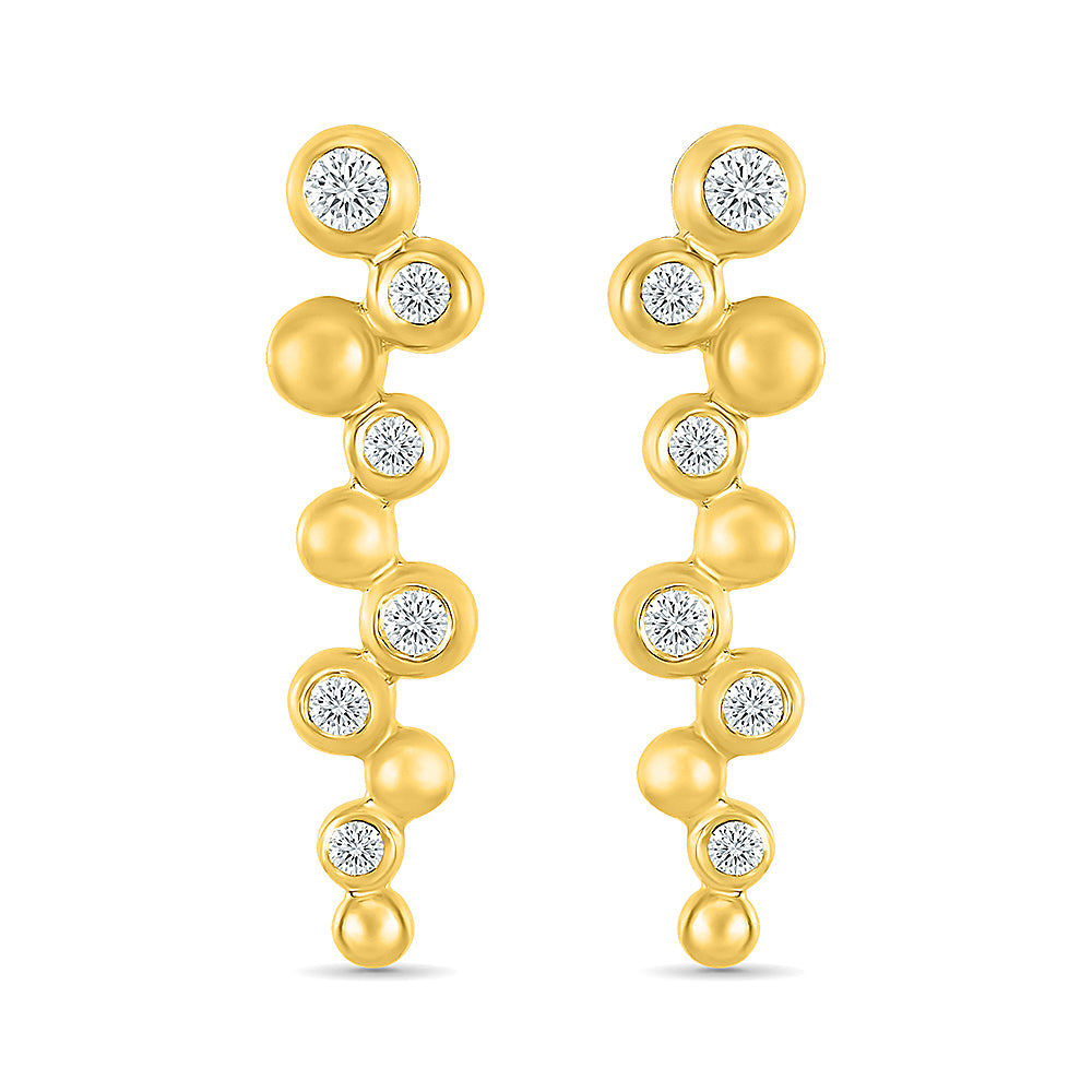 Nova Earring