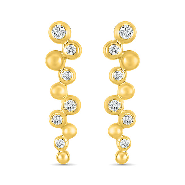 Nova Earring