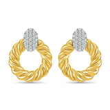 Genevieve Earring