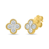 Quincy Earring