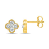 Quincy Earring