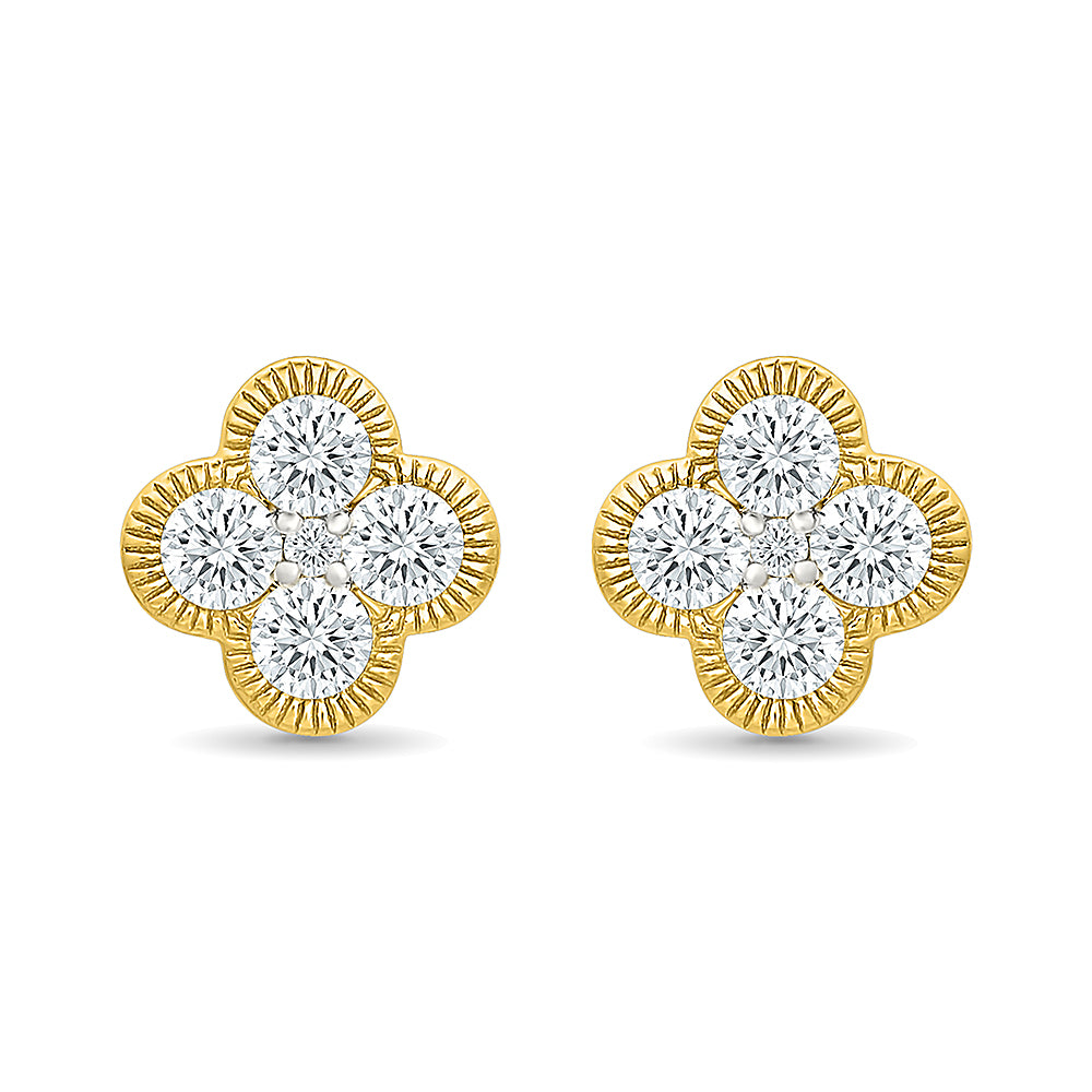 Quincy Earring
