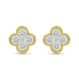 Quincy Earring