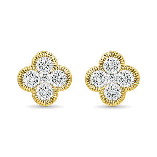 Quincy Earring