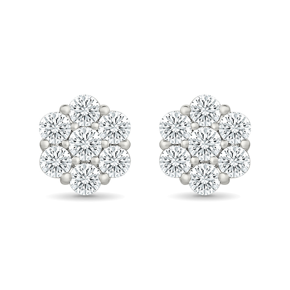 Xanthe Earring
