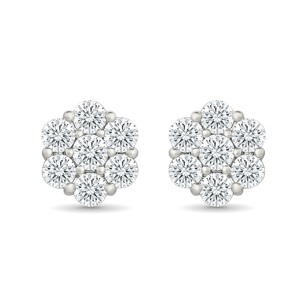 Xanthe Earring