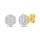 Xanthe Earring