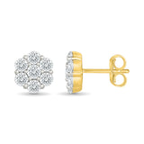 Xanthe Earring