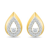Gilded Earring