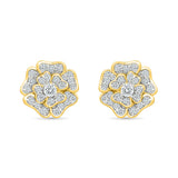 Petal Earring