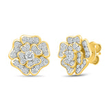 Petal Earring