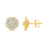 Petal Earring