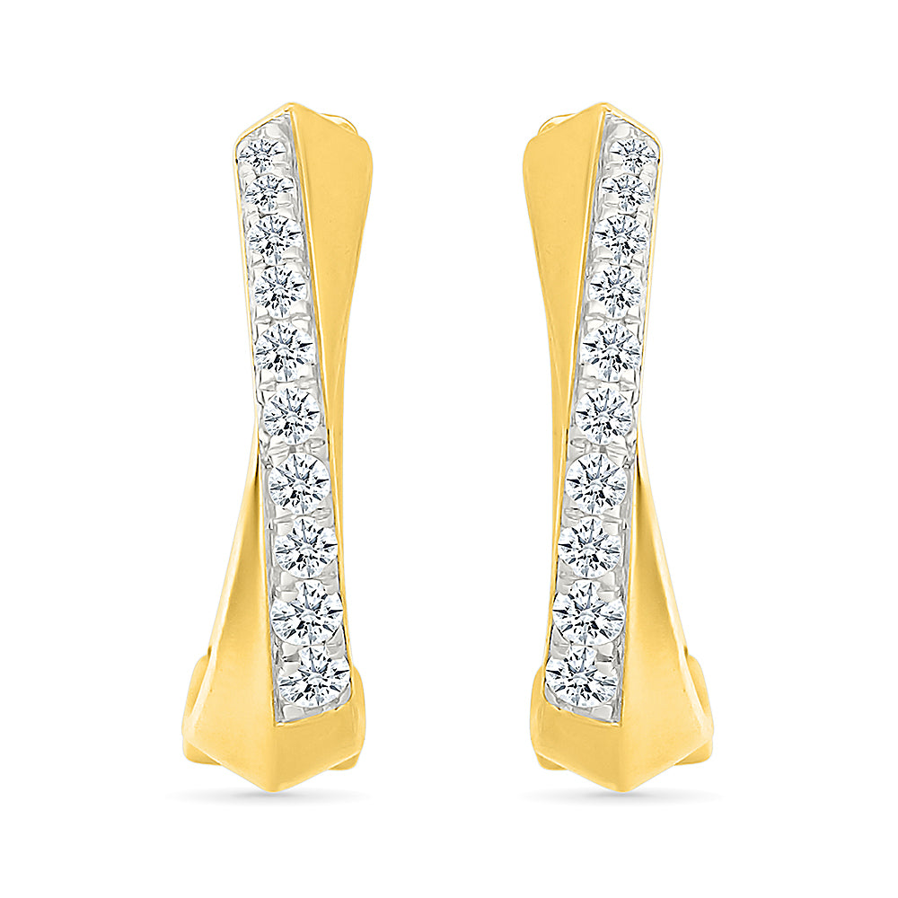 Delphine Earring