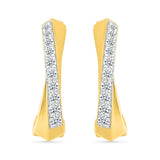 Delphine Earring