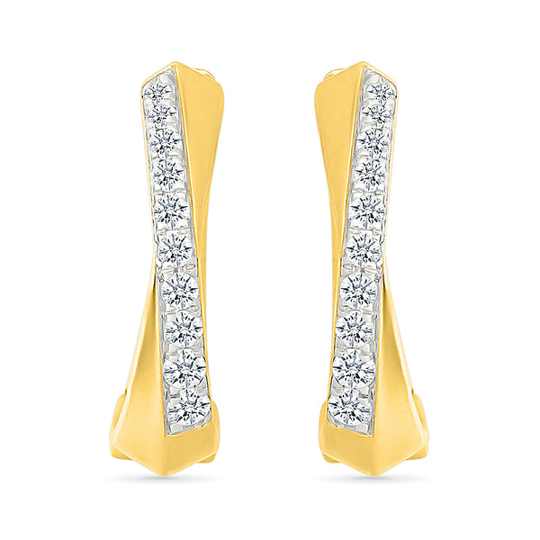 Delphine Earring
