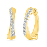 Delphine Earring