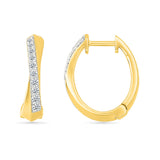 Delphine Earring