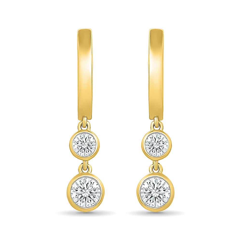 Greta Earring