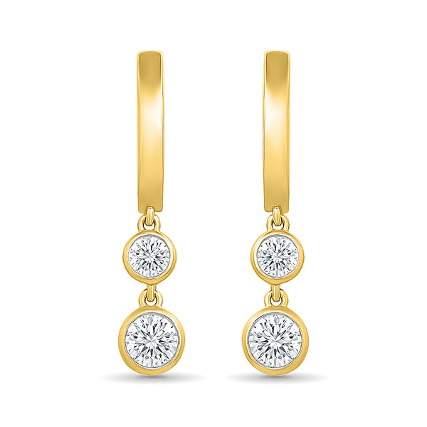 Greta Earring