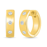 Nia Earring