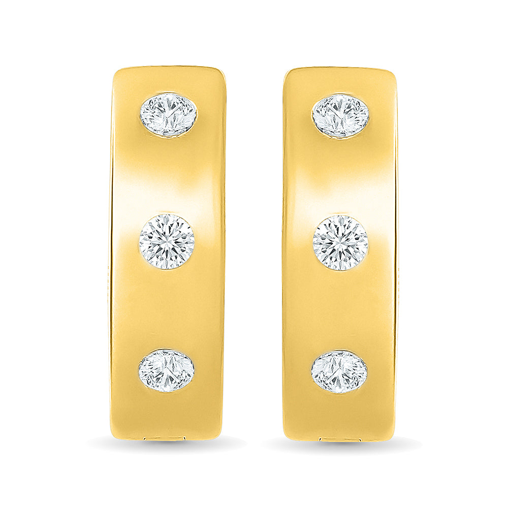 Nia Earring