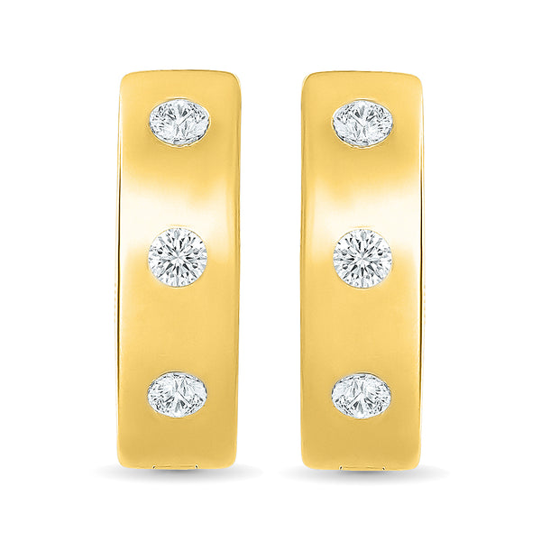 Nia Earring