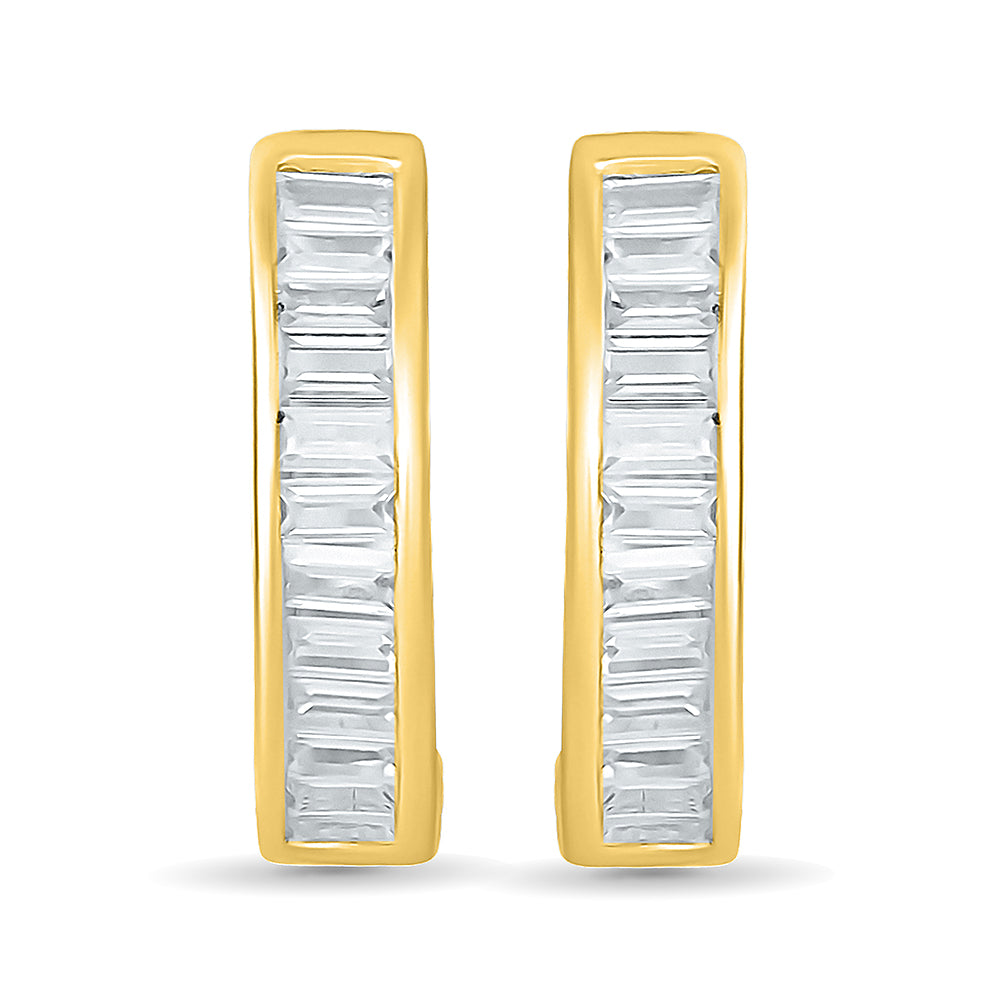 Juno Earring