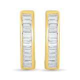 Juno Earring