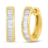 Juno Earring