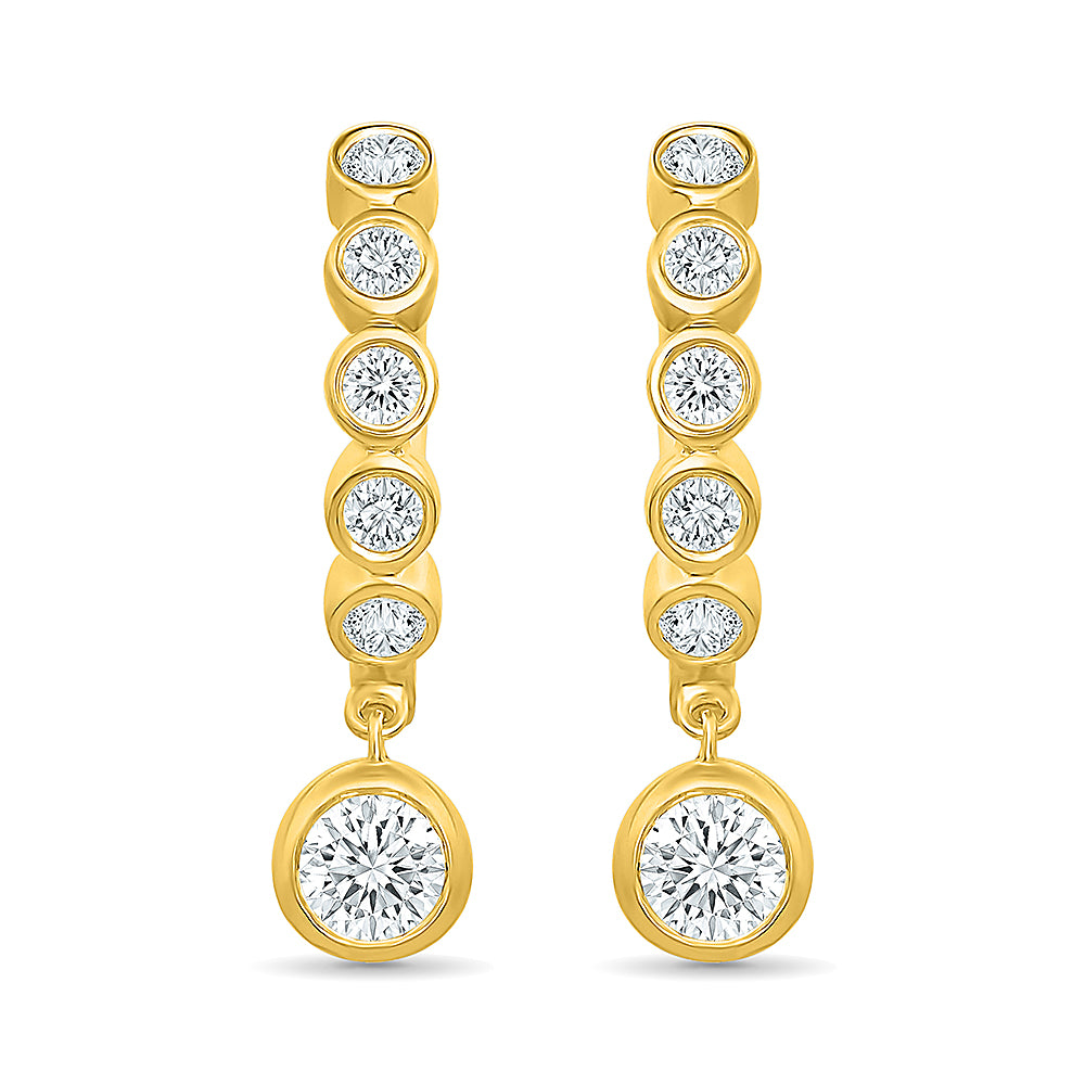 Kira Earring