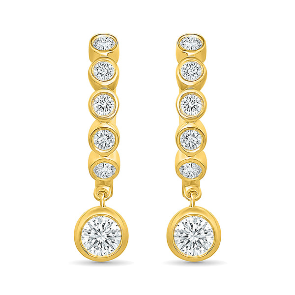 Kira Earring