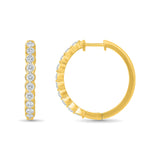 Lila Earring