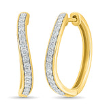 Mae Earring