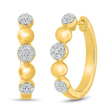 Zia Earring