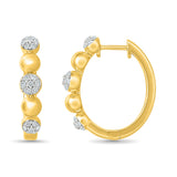 Zia Earring