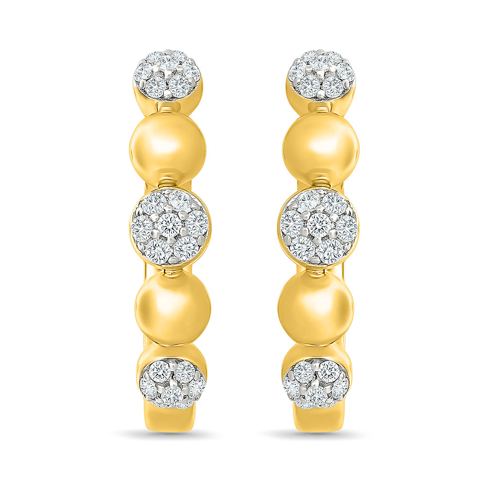 Zia Earring